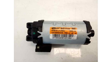 Recambio de modulo electronico para maserati ghibli 2013- diesel referencia OEM IAM L0219006AA03  