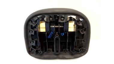 Recambio de reposacabezas para maserati ghibli 2013- diesel referencia OEM IAM L0373285   2