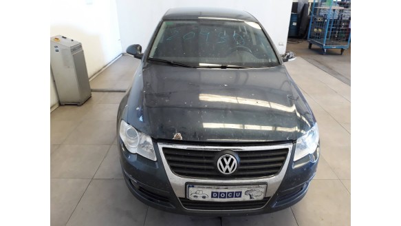 volkswagen passat berlina (3c2) 2005-2010 del año 2006