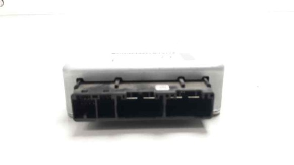 Recambio de modulo electronico para toyota yaris 2017- hybrid active referencia OEM IAM 896500D334  