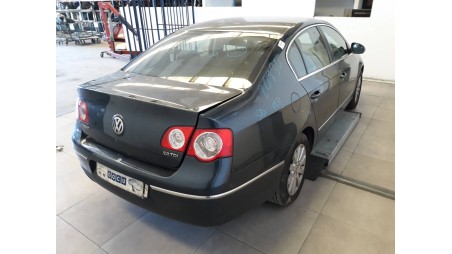 volkswagen passat berlina (3c2) 2005-2010 del año 2006