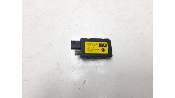 Recambio de antena para citroën c4 picasso 2013- referencia OEM IAM 9807982580  