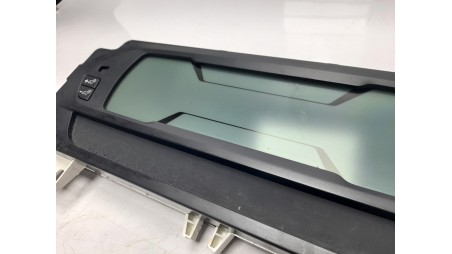 Recambio de cuadro instrumentos para citroën c4 picasso 2013- referencia OEM IAM 9811083780  