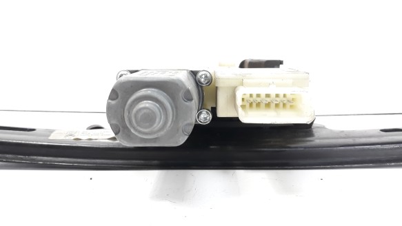 Recambio de elevalunas trasero izquierdo para citroën c4 picasso 2013- referencia OEM IAM 9676172480 106075618 