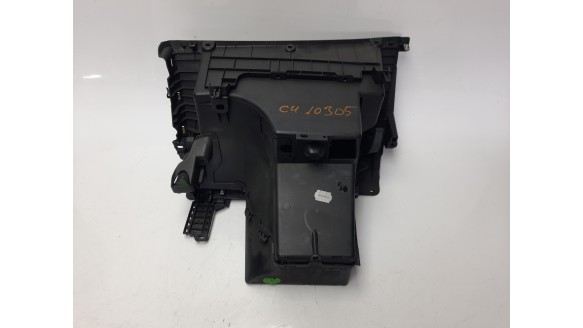 Recambio de guantera para citroën c4 picasso 2013- referencia OEM IAM 1224788XZ  