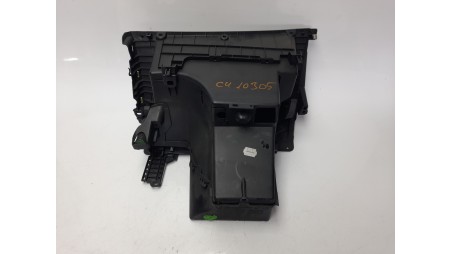 Recambio de guantera para citroën c4 picasso 2013- referencia OEM IAM 1224788XZ  