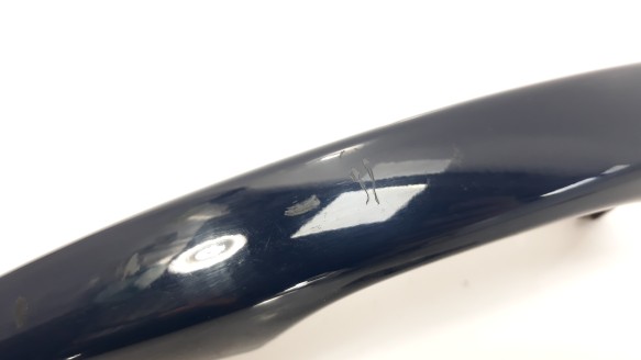 Recambio de maneta exterior delantera izquierda para citroën c4 picasso 2013- referencia OEM IAM MOU020831  