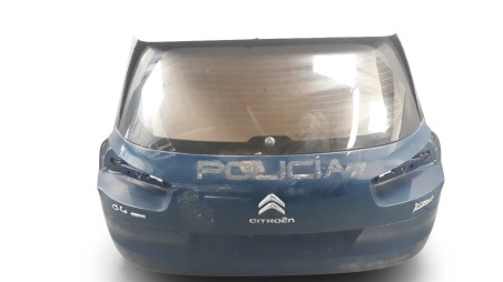 Recambio de porton trasero para citroën c4 picasso 2013- referencia OEM IAM 1609375980  