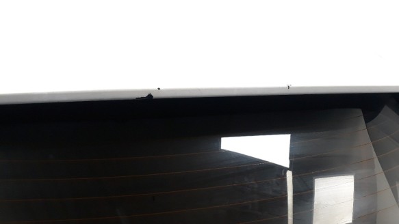 Recambio de porton trasero para citroën c4 picasso 2013- referencia OEM IAM 1609375980  