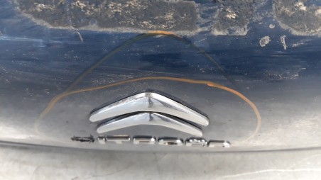 Recambio de porton trasero para citroën c4 picasso 2013- referencia OEM IAM 1609375980  