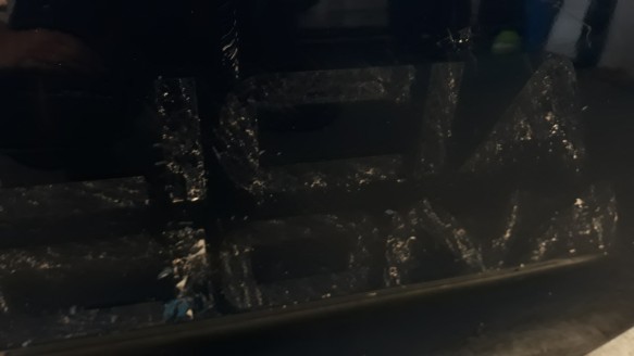 Recambio de puerta trasera izquierda para citroën c4 picasso 2013- referencia OEM IAM 786180B02  