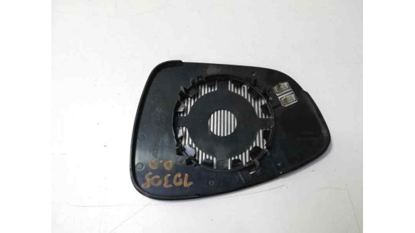 Recambio de cristal retrovisor derecho para citroën c4 picasso 2013- referencia OEM IAM 1609433580 1050756019 