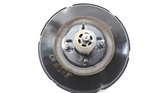 Recambio de servofreno para citroën c4 picasso 2013- referencia OEM IAM 9673131280 03787218014 