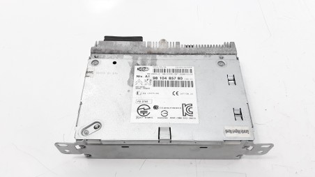 Recambio de sistema audio / radio cd para citroën c4 picasso 2013- referencia OEM IAM 9810485780  