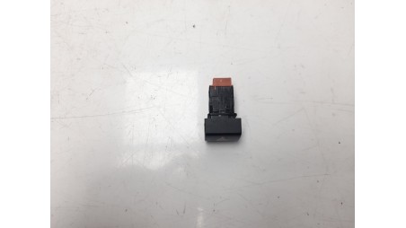 Recambio de warning para citroën c4 picasso 2013- referencia OEM IAM 96781018ZD  