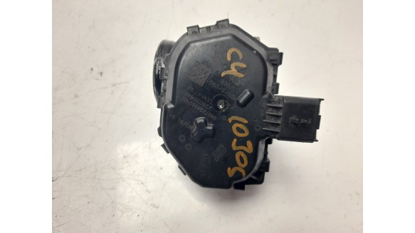 Recambio de caja mariposa para citroën c4 picasso 2013- referencia OEM IAM 9807238580  