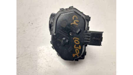 Recambio de caja mariposa para citroën c4 picasso 2013- referencia OEM IAM 9807238580  