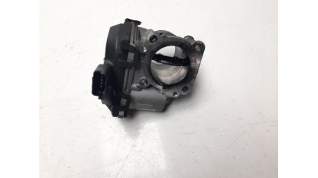 Recambio de caja mariposa para citroën c4 picasso 2013- referencia OEM IAM 9807238580  