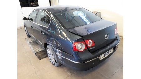 volkswagen passat berlina (3c2) 2005-2010 del año 2006