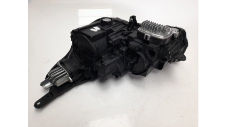 Recambio de faro derecho para opel crossland x 2017- excellence referencia OEM IAM 39153436  