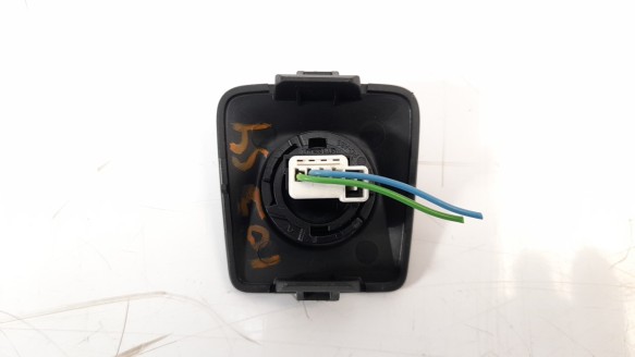 Recambio de sensor para opel crossland x 2017- excellence referencia OEM IAM 39124054  