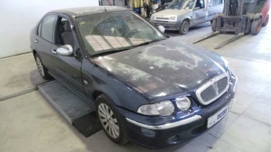 rover 45 i hatchback (rt) 2000-2005 del año 2004