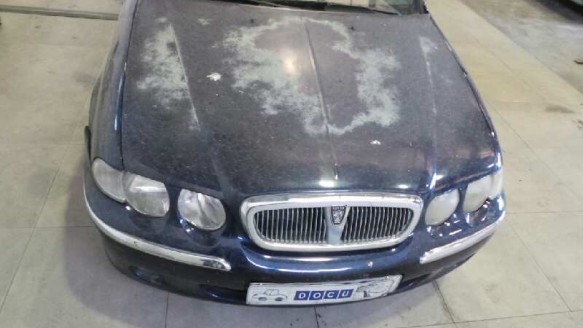 rover 45 i hatchback (rt) 2000-2005 del año 2004