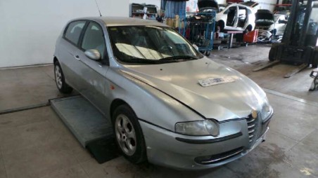 alfa romeo 147 (190) 2000-2006 del año 2002
