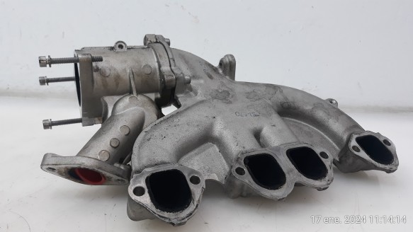 Recambio de colector admision para skoda superb combi (3t5) 2009-2015 ambition referencia OEM IAM 3G129713K 3G129713K 