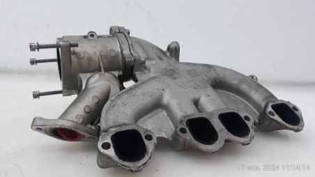 Recambio de colector admision para skoda superb combi (3t5) 2009-2015 ambition referencia OEM IAM 3G129713K 3G129713K 