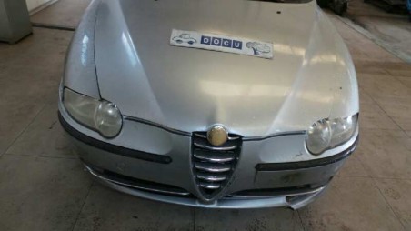 alfa romeo 147 (190) 2000-2006 del año 2002