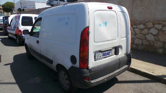 renault kangoo (f/kc0) 1997-2005 del año 2003