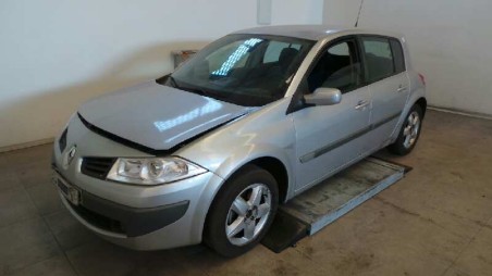 renault megane ii berlina 3p 2002-2009 del año 2006