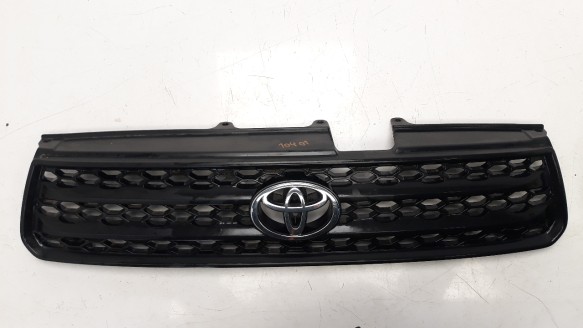 Recambio de rejilla delantera para toyota rav 4 (a2) 2000-2006 1.8 16v cat referencia OEM IAM 5310142120  
