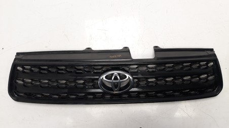 Recambio de rejilla delantera para toyota rav 4 (a2) 2000-2006 1.8 16v cat referencia OEM IAM 5310142120  
