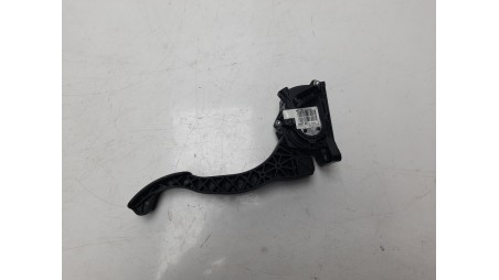 Recambio de potenciometro pedal para citroën c4 picasso 2013- referencia OEM IAM 9674829780  