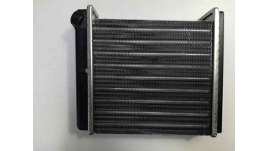 Recambio de radiador calefaccion / aire acondicionado para opel astra f berlina 1991-1998 referencia OEM IAM 1843105 52219 