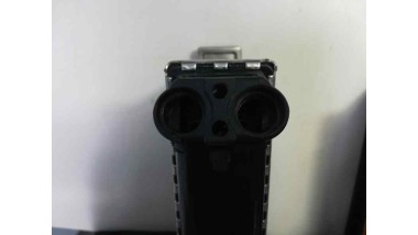 Recambio de radiador calefaccion / aire acondicionado para opel astra f berlina 1991-1998 referencia OEM IAM 1843105 52219  2