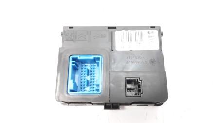 Recambio de modulo electronico para citroën c4 picasso 2013- referencia OEM IAM 9811039380  