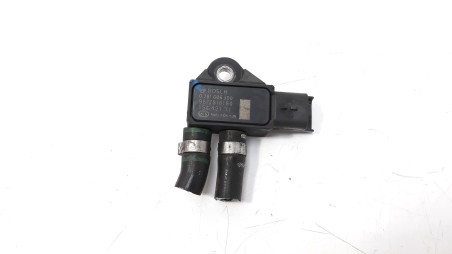 Recambio de sensor presion para citroën c4 picasso 2013- referencia OEM IAM 9677816180 0281006300 