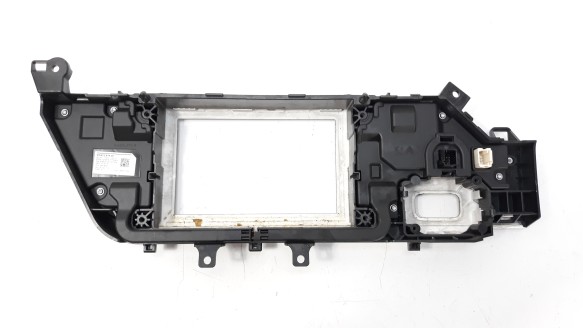 Recambio de mando multifuncion para citroën c4 picasso 2013- referencia OEM IAM 96778739XU  
