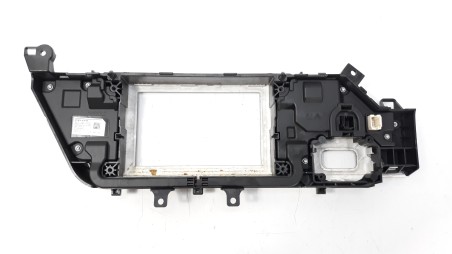 Recambio de mando multifuncion para citroën c4 picasso 2013- referencia OEM IAM 96778739XU  