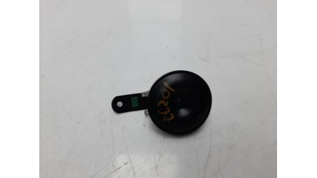 Recambio de claxon para ducati scrambler 1100 2017- scrambler 1100 referencia OEM IAM 51610041B  