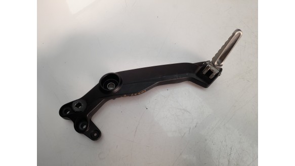 Recambio de estribo lateral para ducati scrambler 1100 2017- scrambler 1100 referencia OEM IAM 2831A  