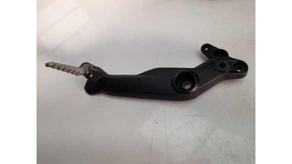 Recambio de estribo lateral para ducati scrambler 1100 2017- scrambler 1100 referencia OEM IAM 2831A  