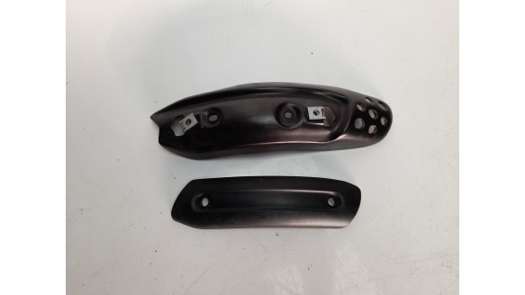 Recambio de moldura para ducati scrambler 1100 2017- scrambler 1100 referencia OEM IAM   