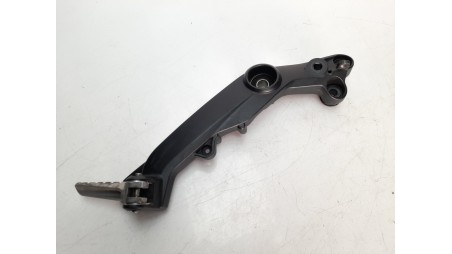 Recambio de estribo lateral para ducati scrambler 1100 2017- scrambler 1100 referencia OEM IAM 2822A  