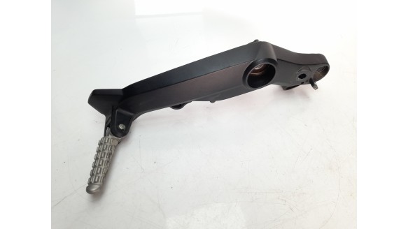 Recambio de estribo lateral para ducati scrambler 1100 2017- scrambler 1100 referencia OEM IAM 2822A  