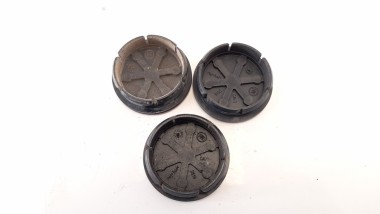 Recambio de tapacubos para fiat 500 2007-2016 referencia OEM IAM 735467159   2