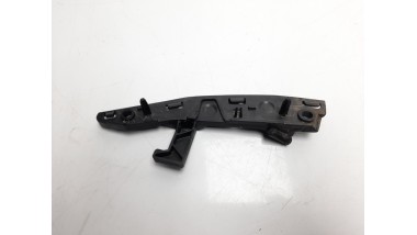 Recambio de molduras delanteras para citroën c3 2009-2017 tonic referencia OEM IAM 9683465880  